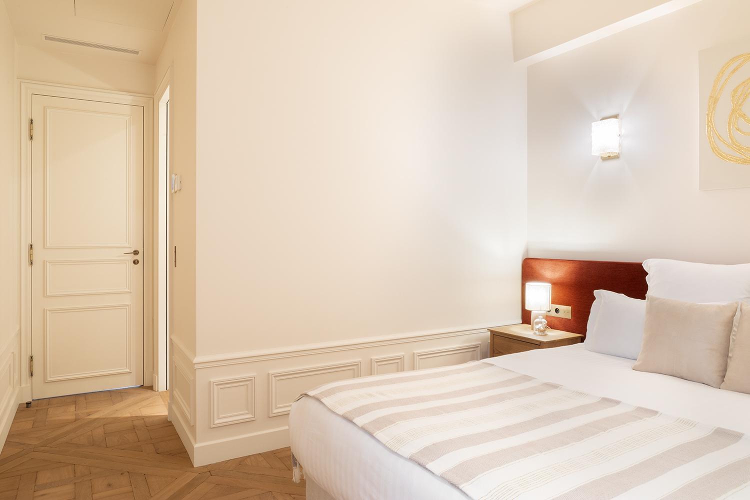 Pick A Flat'S Apartements With Services In Louvre - Rue Des Halles ปารีส ภายนอก รูปภาพ