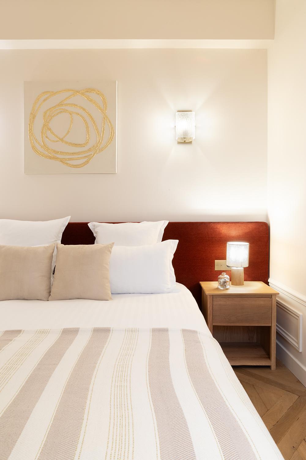 Pick A Flat'S Apartements With Services In Louvre - Rue Des Halles ปารีส ภายนอก รูปภาพ