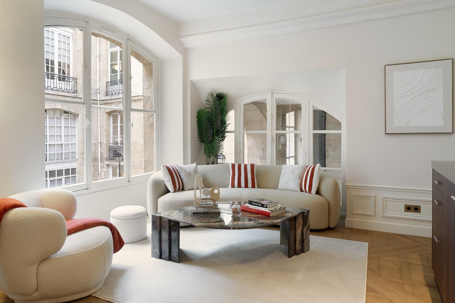 Pick A Flat'S Apartements With Services In Louvre - Rue Des Halles ปารีส ภายนอก รูปภาพ