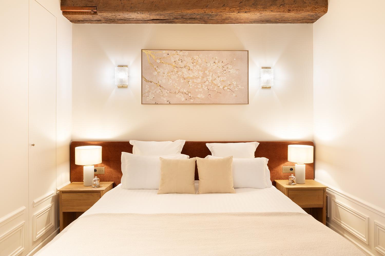 Pick A Flat'S Apartements With Services In Louvre - Rue Des Halles ปารีส ภายนอก รูปภาพ
