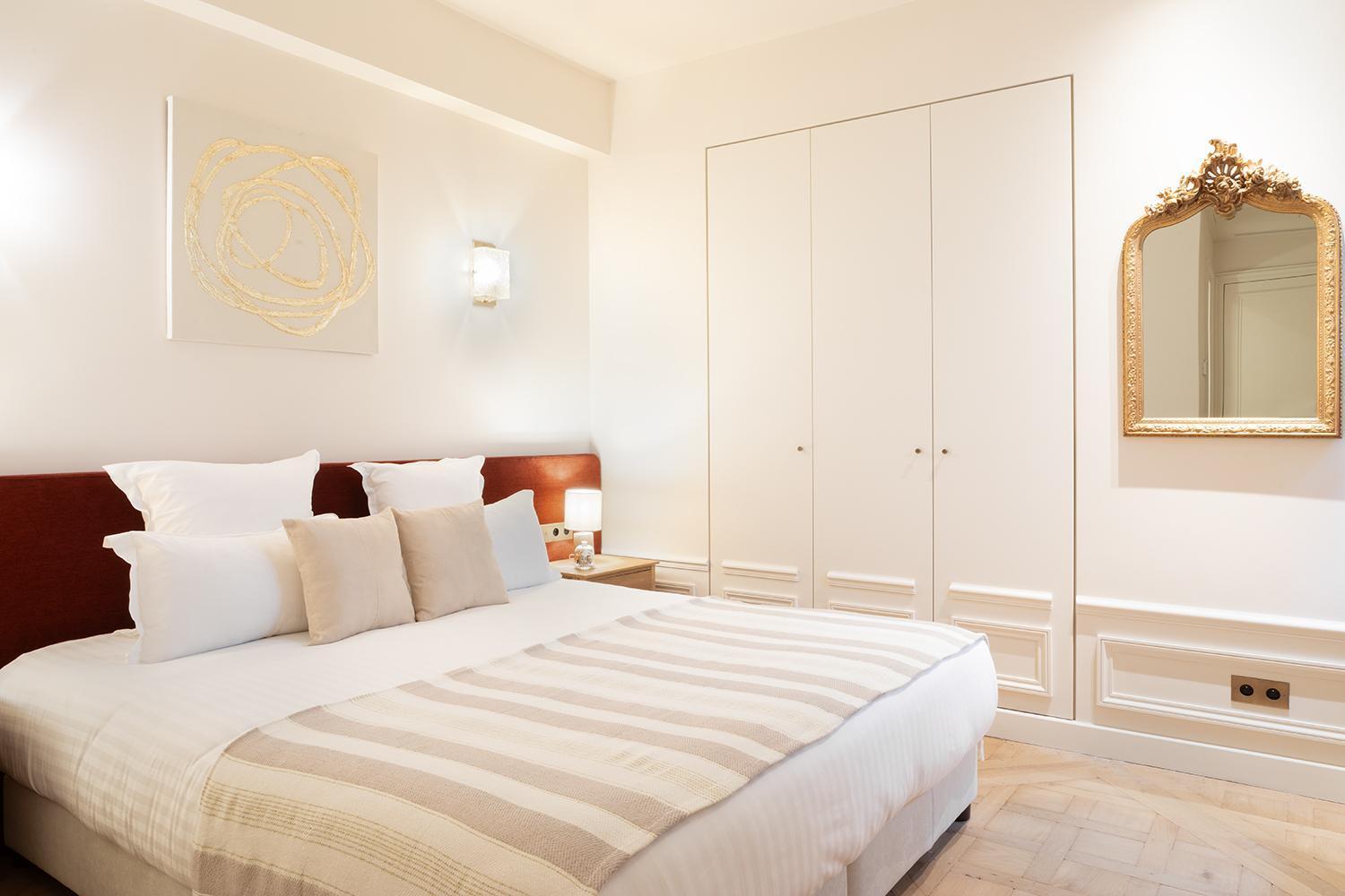 Pick A Flat'S Apartements With Services In Louvre - Rue Des Halles ปารีส ภายนอก รูปภาพ