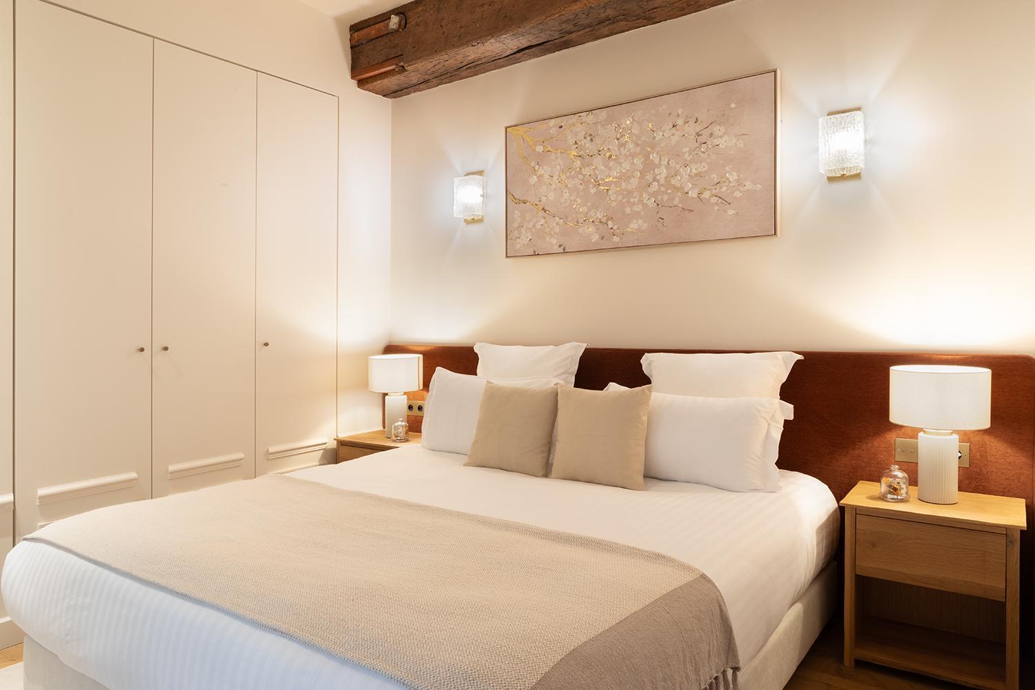 Pick A Flat'S Apartements With Services In Louvre - Rue Des Halles ปารีส ภายนอก รูปภาพ