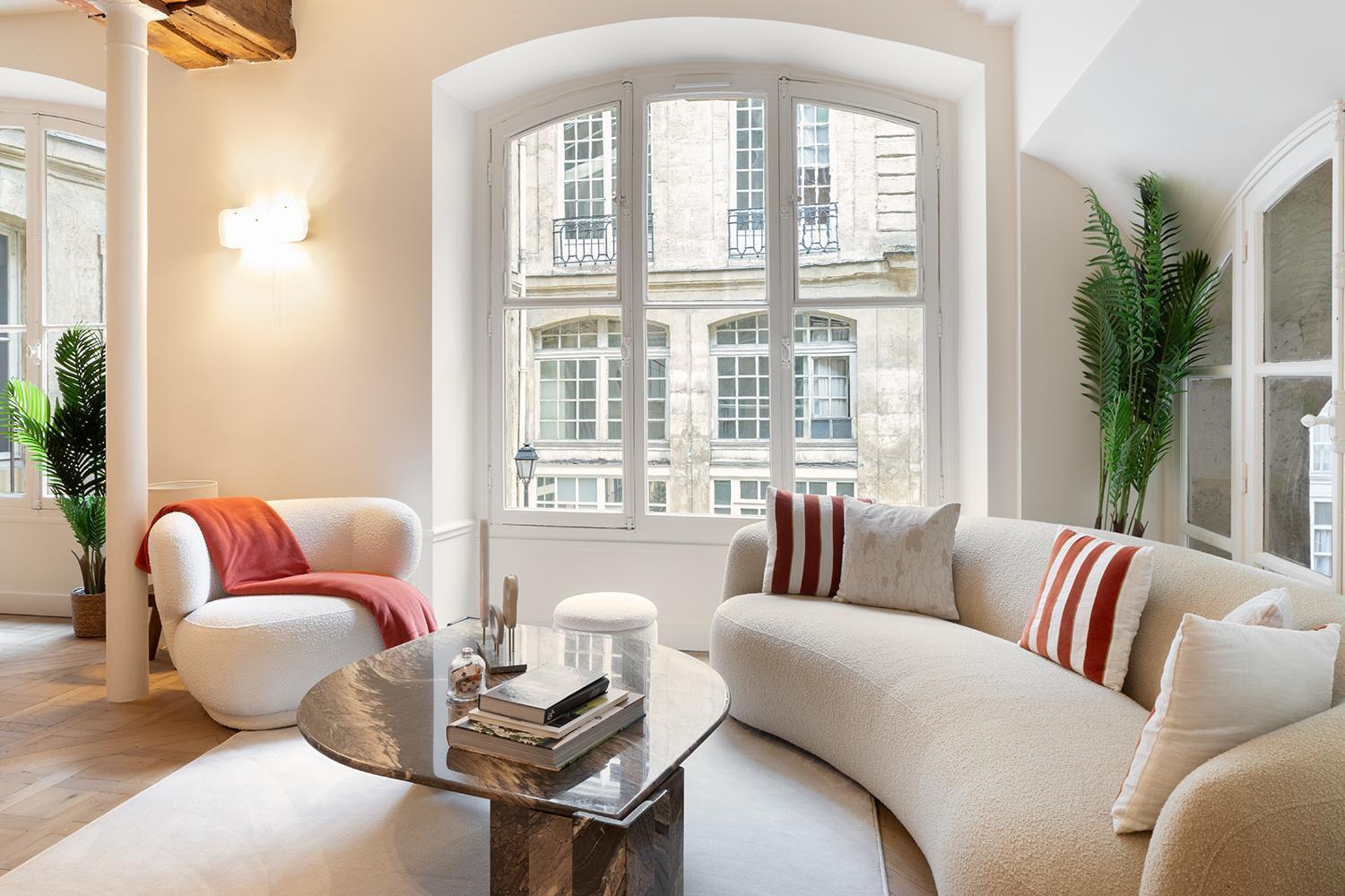 Pick A Flat'S Apartements With Services In Louvre - Rue Des Halles ปารีส ภายนอก รูปภาพ