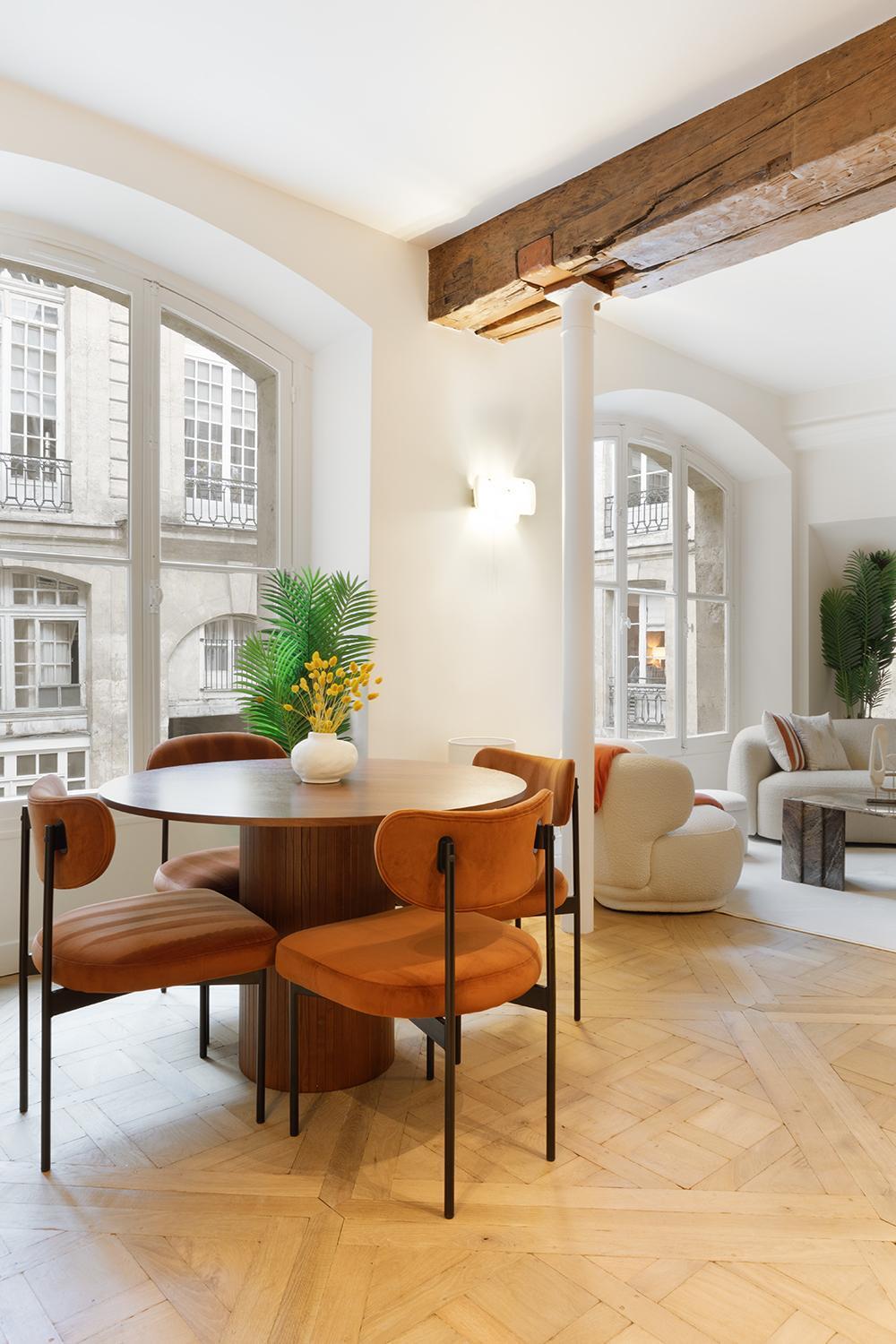 Pick A Flat'S Apartements With Services In Louvre - Rue Des Halles ปารีส ภายนอก รูปภาพ