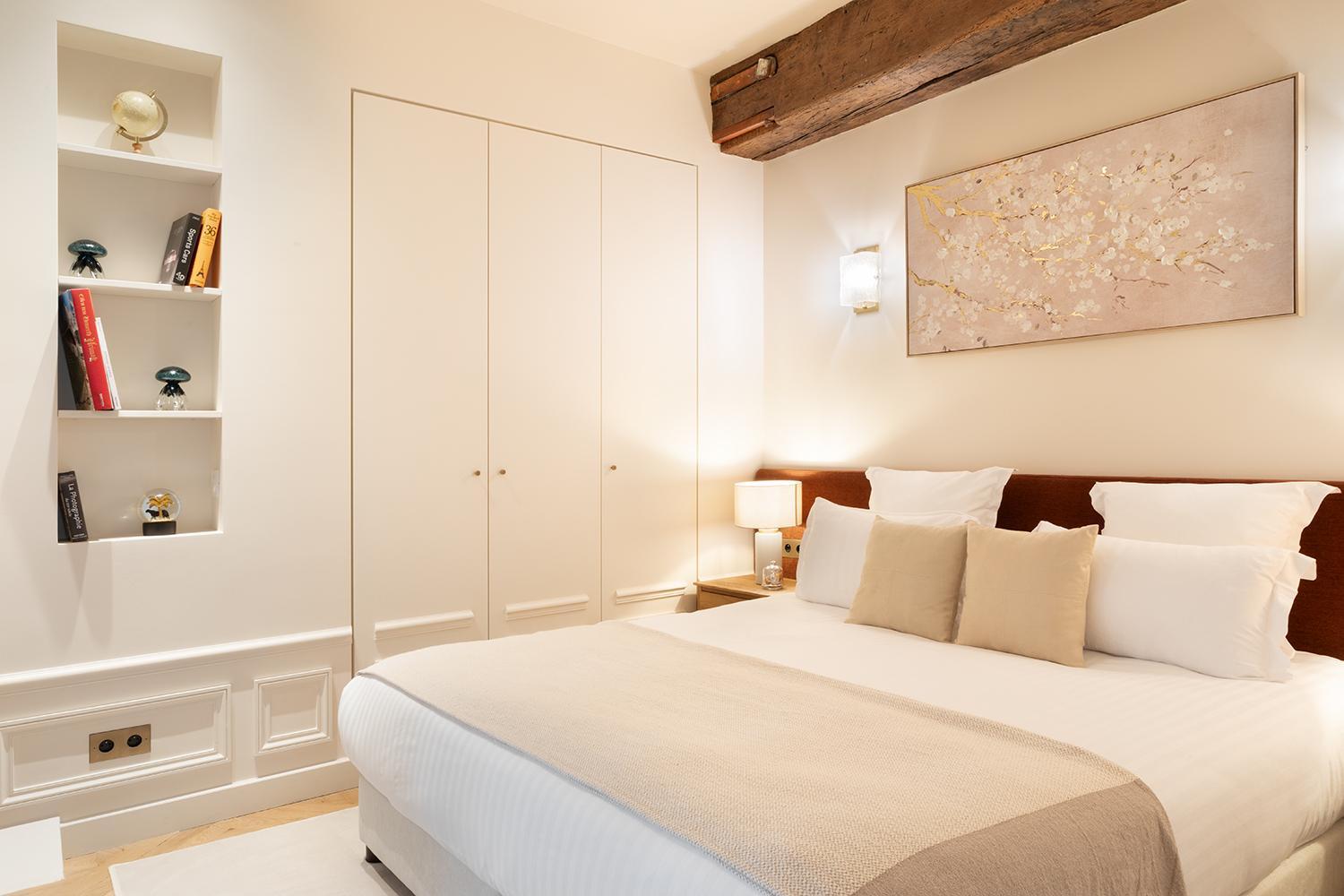 Pick A Flat'S Apartements With Services In Louvre - Rue Des Halles ปารีส ภายนอก รูปภาพ
