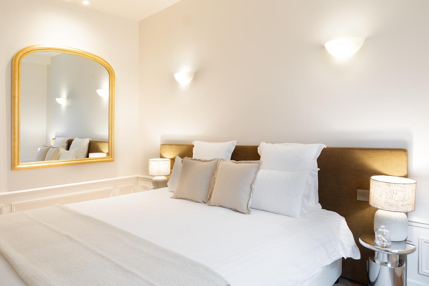 Pick A Flat'S Apartements With Services In Louvre - Rue Des Halles ปารีส ภายนอก รูปภาพ
