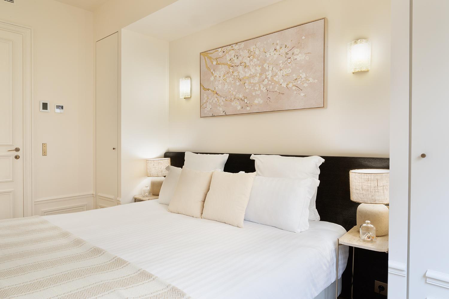 Pick A Flat'S Apartements With Services In Louvre - Rue Des Halles ปารีส ภายนอก รูปภาพ