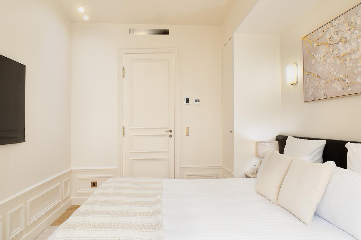 Pick A Flat'S Apartements With Services In Louvre - Rue Des Halles ปารีส ภายนอก รูปภาพ