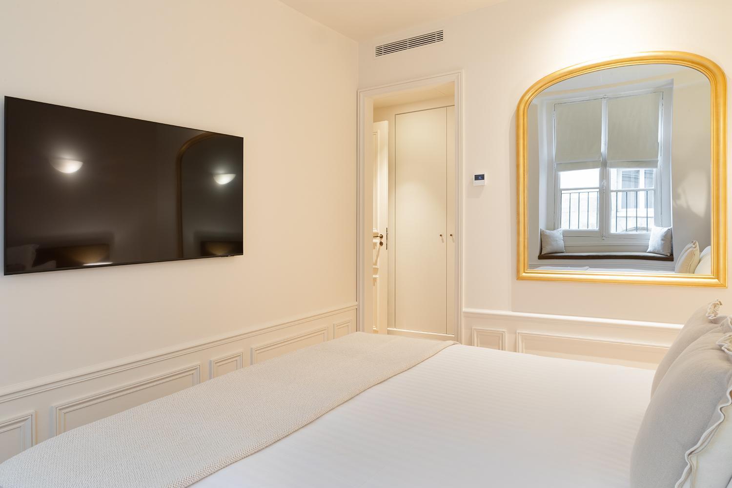 Pick A Flat'S Apartements With Services In Louvre - Rue Des Halles ปารีส ภายนอก รูปภาพ