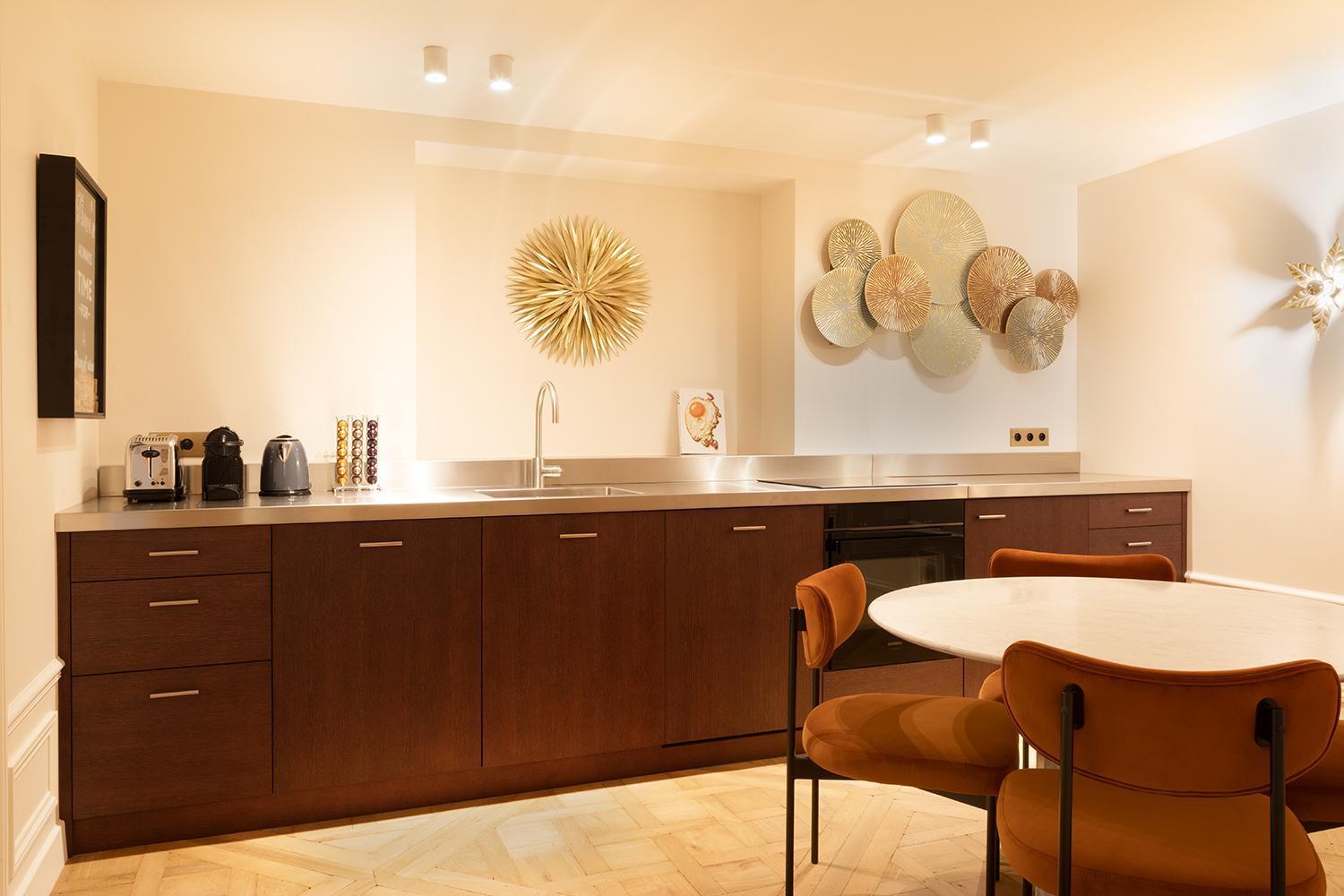 Pick A Flat'S Apartements With Services In Louvre - Rue Des Halles ปารีส ภายนอก รูปภาพ