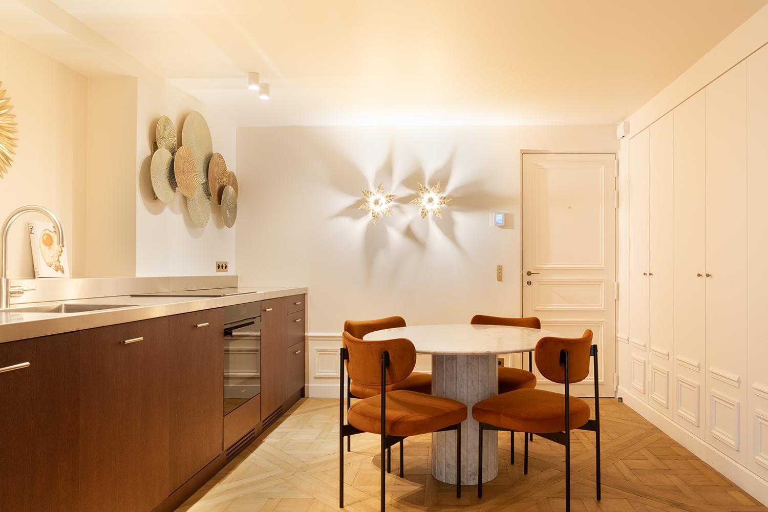 Pick A Flat'S Apartements With Services In Louvre - Rue Des Halles ปารีส ภายนอก รูปภาพ